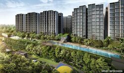 Tenet (D18), Condominium #460166741